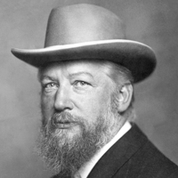 profile_Friedrich Wilhelm Ostwald