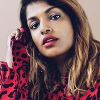 M.I.A. tipo de personalidade mbti image