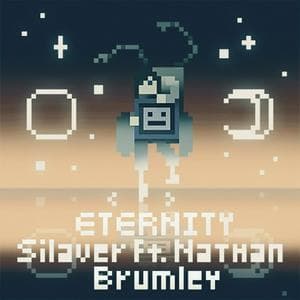 profile_Silaver feat. Nathan Brumley - Eternity