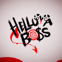 Helluva Boss MBTI性格类型 image