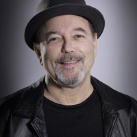 Rubén Blades tipo de personalidade mbti image