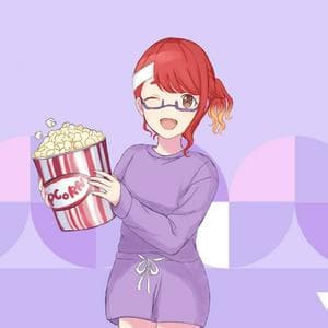 profile_Maggie Sapphire Cola