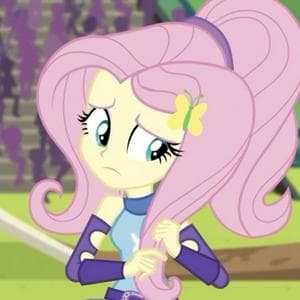 profile_Fluttershy (Equestria Girls)
