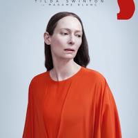 Madame Blanc نوع شخصية MBTI image