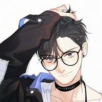 Yu Yang نوع شخصية MBTI image