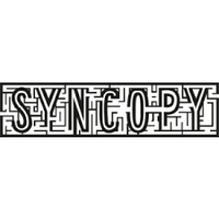 Syncopy mbtiパーソナリティタイプ image