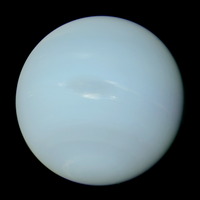 Neptune MBTI -Persönlichkeitstyp image