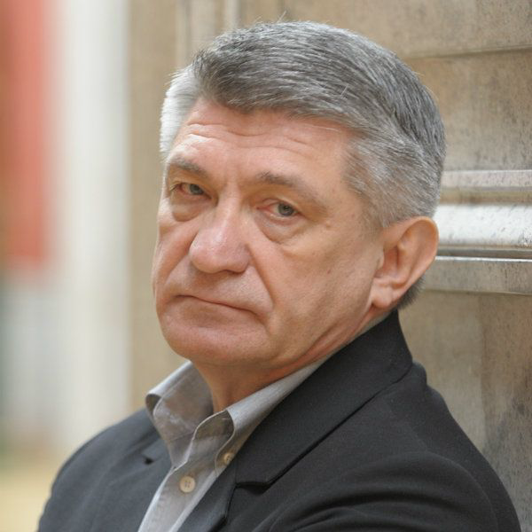 Alexander Sokurov MBTI Personality Type image