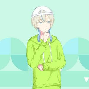 profile_Lilli/Henry Mikah/Konrad Porsche