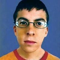 Fogell (McLovin) tipo di personalità MBTI image