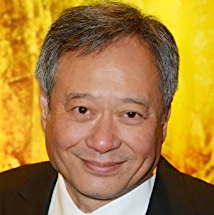 Ang Lee tipo di personalità MBTI image