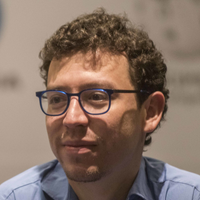 Luis von Ahn tipo de personalidade mbti image