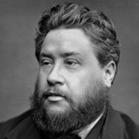 Charles Spurgeon mbti kişilik türü image