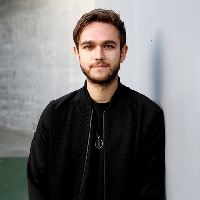 Zedd typ osobowości MBTI image