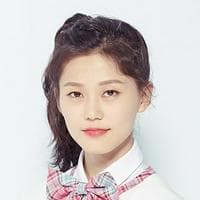 Yu Minyoung mbtiパーソナリティタイプ image