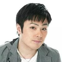 Yoichi Masukawa type de personnalité MBTI image