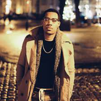 Tyler James Williams MBTI性格类型 image