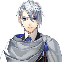 Yamanbagiri Chougi MBTI Personality Type image
