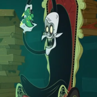 profile_Uncle Gene