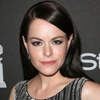 Emily Hampshire typ osobowości MBTI image