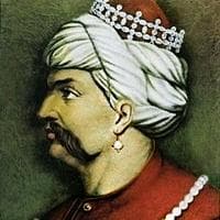 Selim I MBTI Personality Type image