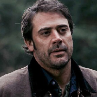 John Winchester тип личности MBTI image