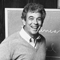 Robert Charles Sproul mbtiパーソナリティタイプ image