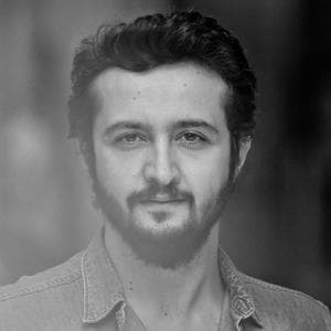 Amir Hossein Hashemi mbti kişilik türü image