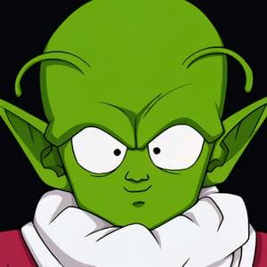 Dende tipo de personalidade mbti image