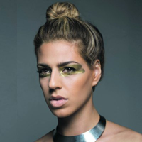 Brooke Fraser type de personnalité MBTI image