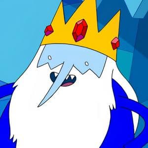 profile_Ice King