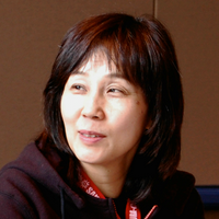 Sumi Shimamoto نوع شخصية MBTI image