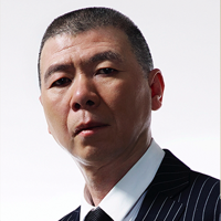 profile_Feng Xiaogang