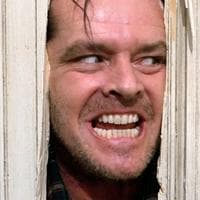 Jack Torrance mbti kişilik türü image