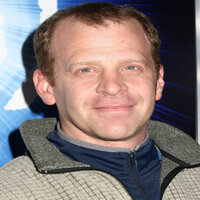 Paul Lieberstein mbtiパーソナリティタイプ image