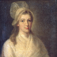 Charlotte Corday tipo di personalità MBTI image