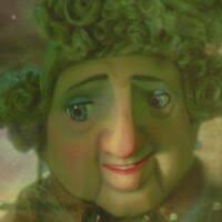 Grandma Babcock tipo de personalidade mbti image