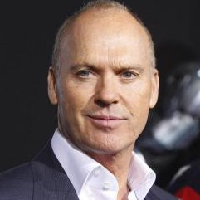 Michael Keaton mbti kişilik türü image