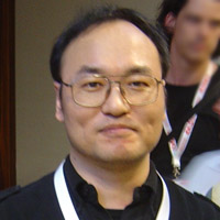 Gosho Aoyama mbtiパーソナリティタイプ image