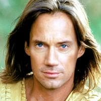 Hercules ( Kevin Sorbo ) tipo di personalità MBTI image