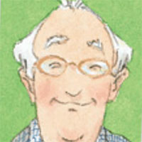 Grampa Frank Miller MBTI -Persönlichkeitstyp image