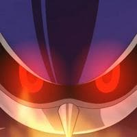 profile_Metallix / Turbo Mecha Sonic