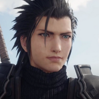 Zack Fair mbtiパーソナリティタイプ image