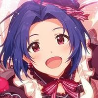 Azusa Miura type de personnalité MBTI image