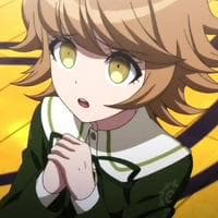 Chihiro Fujisaki mbtiパーソナリティタイプ image