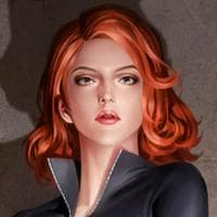 profile_Natasha Romanoff “Black Widow”