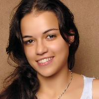 Michelle Rodriguez mbtiパーソナリティタイプ image