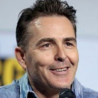 Nolan North тип личности MBTI image