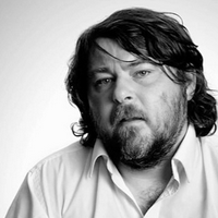 Ben Wheatley mbti kişilik türü image