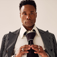 Billy Porter نوع شخصية MBTI image